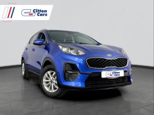Kia Sportage 1.6 GDI Ignite automatic - Image 3