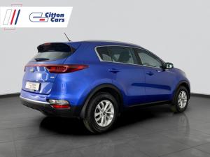 Kia Sportage 1.6 GDI Ignite automatic - Image 4