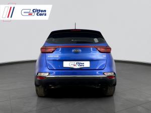 Kia Sportage 1.6 GDI Ignite automatic - Image 6