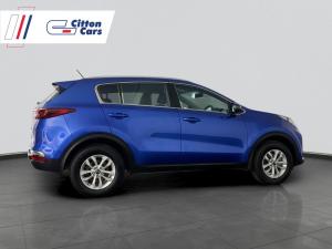 Kia Sportage 1.6 GDI Ignite automatic - Image 7