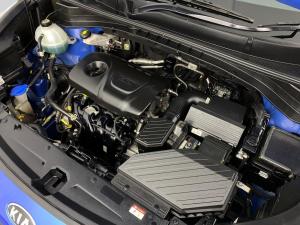 Kia Sportage 1.6 GDI Ignite automatic - Image 8