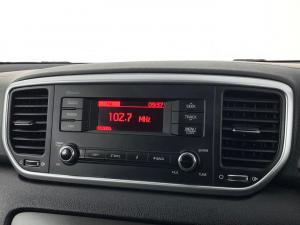 Kia Sportage 1.6 GDI Ignite automatic - Image 9