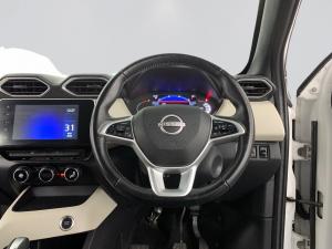 Nissan Magnite 1.0T Acenta CVT - Image 14
