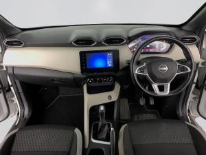 Nissan Magnite 1.0T Acenta CVT - Image 16