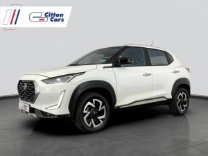 Nissan Magnite 1.0T Acenta CVT - Image 1