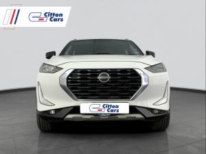 Nissan Magnite 1.0T Acenta CVT - Image 2