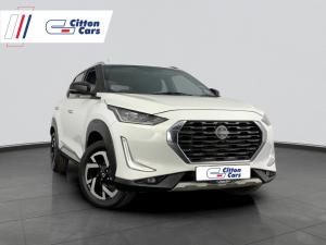 Nissan Magnite 1.0T Acenta CVT - Image 3