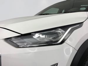 Nissan Magnite 1.0T Acenta CVT - Image 4