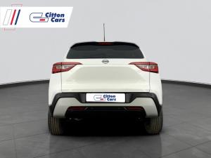 Nissan Magnite 1.0T Acenta CVT - Image 5