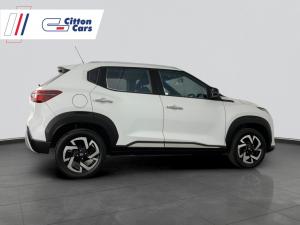 Nissan Magnite 1.0T Acenta CVT - Image 6