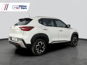 Nissan Magnite 1.0T Acenta CVT - Image 7