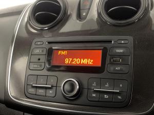 Renault Sandero 900 T Expression - Image 10
