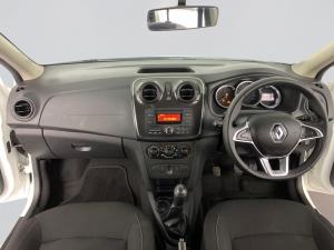Renault Sandero 900 T Expression - Image 13