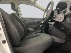 Renault Sandero 900 T Expression - Image 17