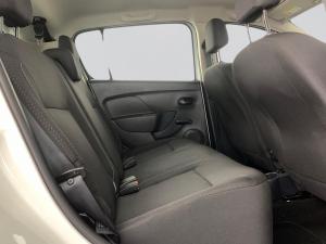 Renault Sandero 900 T Expression - Image 18