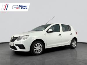 Renault Sandero 900 T Expression - Image 1