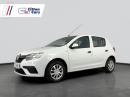 Thumbnail Renault Sandero 900 T Expression
