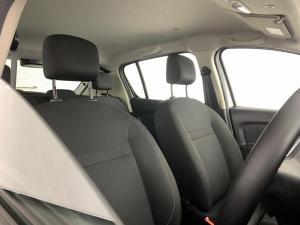 Renault Sandero 900 T Expression - Image 20