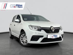 Renault Sandero 900 T Expression - Image 4
