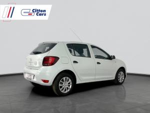Renault Sandero 900 T Expression - Image 5