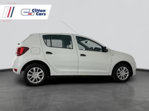 Renault Sandero 900 T Expression - Image 6