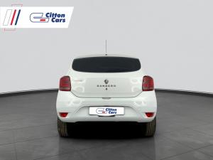 Renault Sandero 900 T Expression - Image 7
