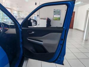 Nissan Magnite 1.0 Acenta AMT - Image 10
