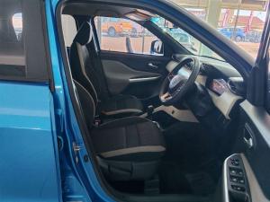 Nissan Magnite 1.0 Acenta AMT - Image 11