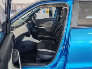 Nissan Magnite 1.0 Acenta AMT - Image 14