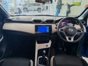 Nissan Magnite 1.0 Acenta AMT - Image 15
