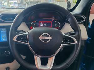 Nissan Magnite 1.0 Acenta AMT - Image 16