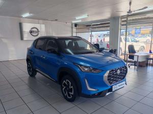Nissan Magnite 1.0 Acenta AMT - Image 4