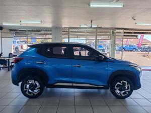 Nissan Magnite 1.0 Acenta AMT - Image 5