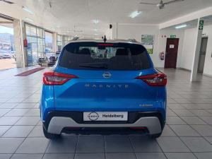 Nissan Magnite 1.0 Acenta AMT - Image 6