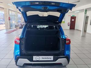 Nissan Magnite 1.0 Acenta AMT - Image 8