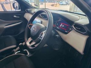 Nissan Magnite 1.0 Acenta AMT - Image 9