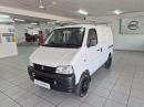 Thumbnail Suzuki Eeco 1.2 P/V