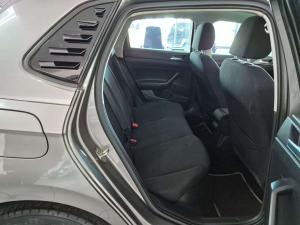 Volkswagen Polo 1.0 TSI Comfortline DSG - Image 14