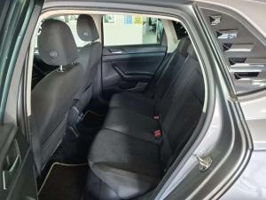 Volkswagen Polo 1.0 TSI Comfortline DSG - Image 15