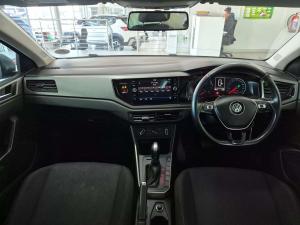 Volkswagen Polo 1.0 TSI Comfortline DSG - Image 17