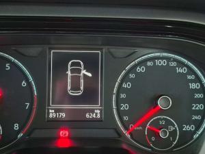 Volkswagen Polo 1.0 TSI Comfortline DSG - Image 19
