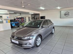 Volkswagen Polo 1.0 TSI Comfortline DSG - Image 1