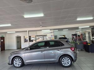 Volkswagen Polo 1.0 TSI Comfortline DSG - Image 2