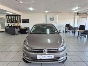 Volkswagen Polo 1.0 TSI Comfortline DSG - Image 3