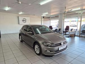 Volkswagen Polo 1.0 TSI Comfortline DSG - Image 4