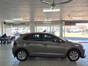 Volkswagen Polo 1.0 TSI Comfortline DSG - Image 5