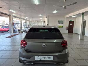 Volkswagen Polo 1.0 TSI Comfortline DSG - Image 6