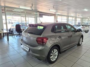 Volkswagen Polo 1.0 TSI Comfortline DSG - Image 7