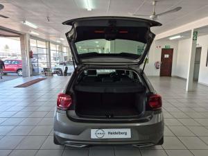 Volkswagen Polo 1.0 TSI Comfortline DSG - Image 8