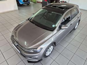 Volkswagen Polo 1.0 TSI Comfortline DSG - Image 9